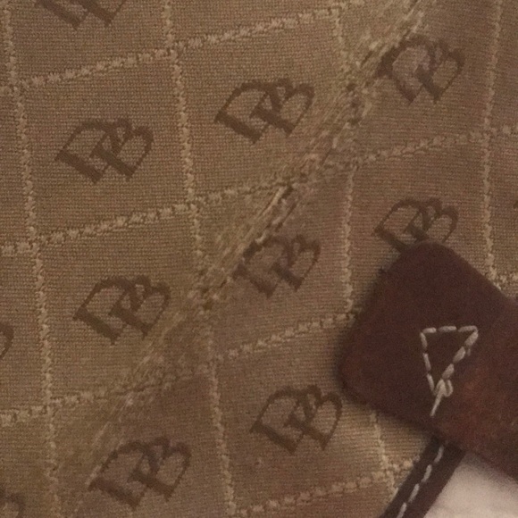 Dooney and Bourke Mini Purse - Picture 3 of 3